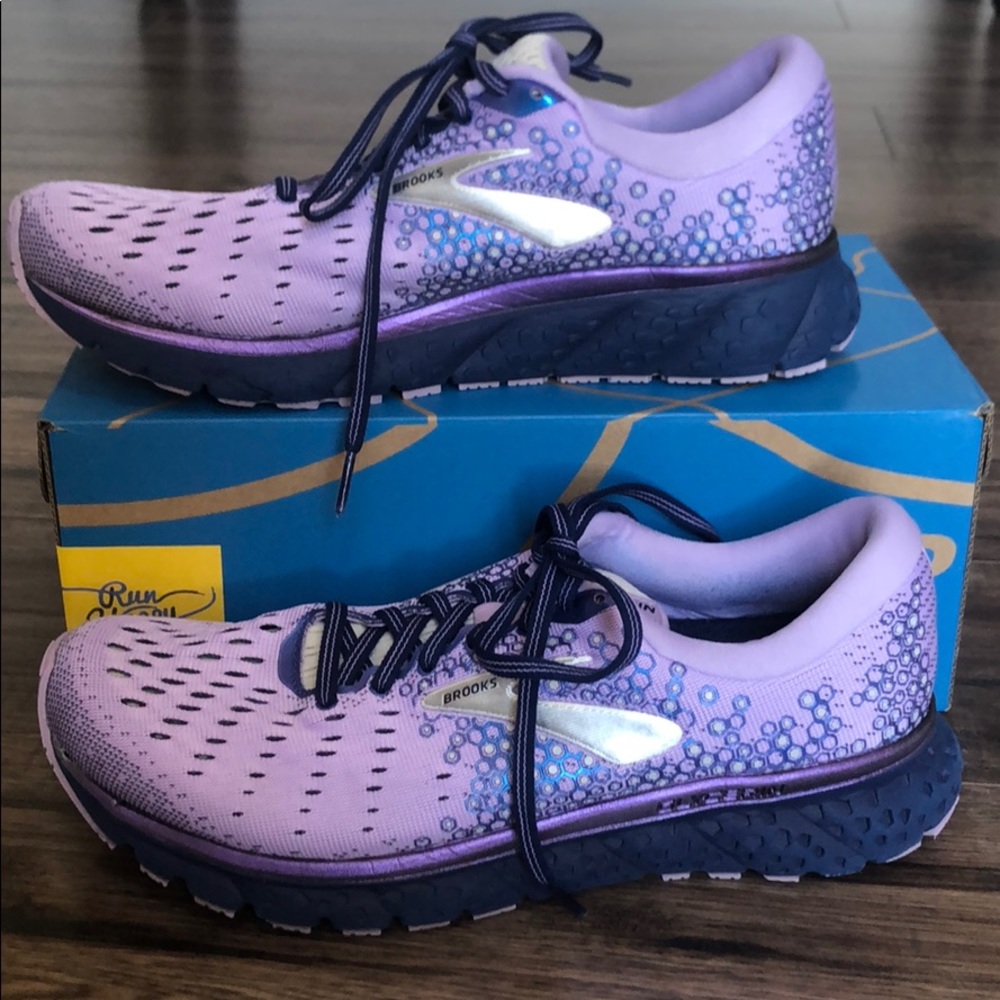 Brooks Glycerin 17
